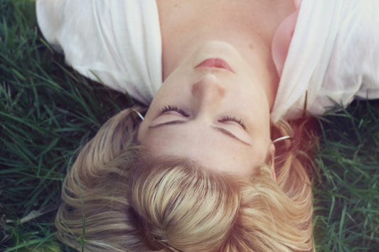 Are You Unable To Sleep? 8 Ways to Achieve a Better Night's Sleep.