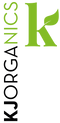 KjOrganics logo