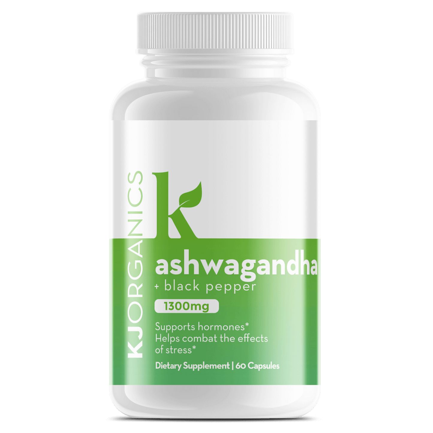 Organic Ashwagandha