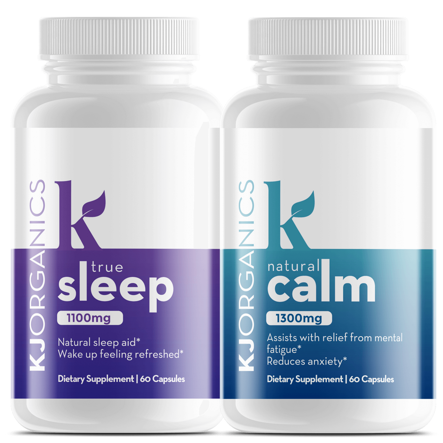Relax & Restore Bundle