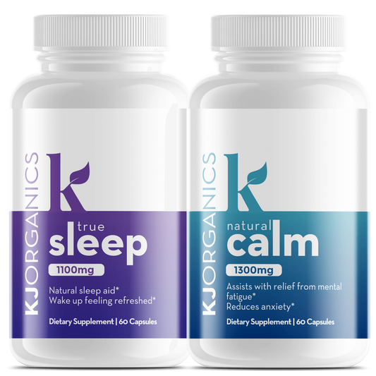 Relax & Restore Bundle