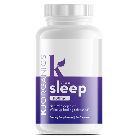 True Sleep